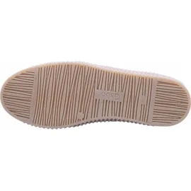 Gabor Sneaker Damen Weite M Grau 40,5