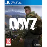 Ps4 Dayz - Multicolor