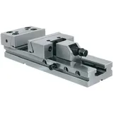 Format Maschinen-Schraubstock mechanisch 125mm