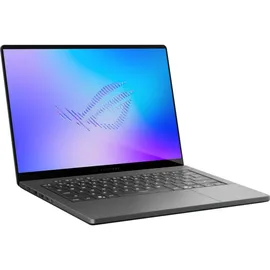 Asus ROG Zephyrus G14 (2026) GU405AW-SY033W 14" Intel Core Ultra 9 386H 64 GB RAM 2 TB SSD RTX 5080 Win11 Home Grau