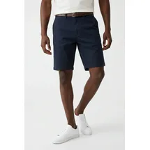 JACK & JONES SHORTS "Pstadam" in Dunkelblau - S