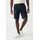 JACK & JONES SHORTS "Pstadam" in Dunkelblau - S