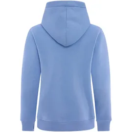Zwillingsherz Hoodie "Strand Meer Küste", Damen, Gr.