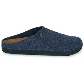 Birkenstock Hausschuhe Zermatt in Grau, 42