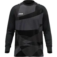 Jako Kinder Torwarttrikot River schwarz 164