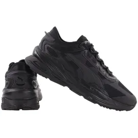 Puma Schuhe Extent Nitro Mono, 38749802 - Schwarz