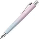 Faber-Castell Kugelschreiber Basic Blushing Sky 0,6 mm 1 St.