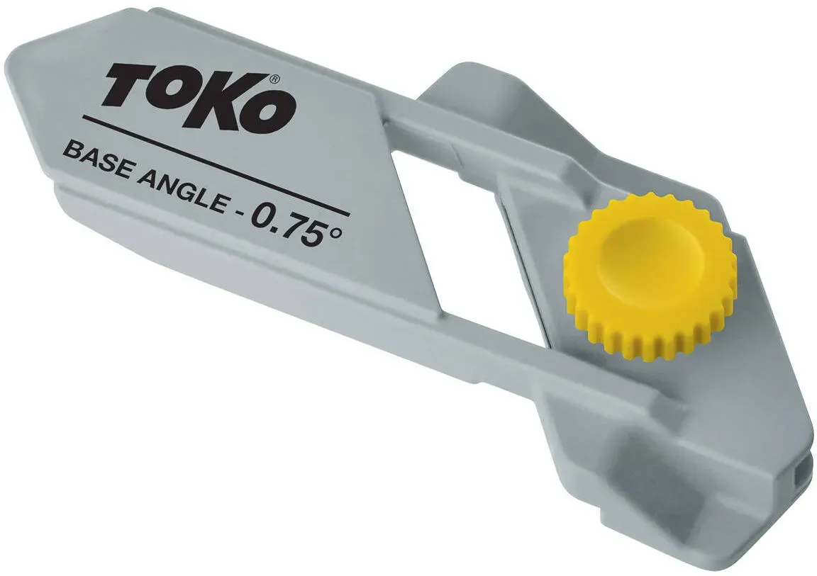 Toko Express Base Angle 0.75° Kantenwinkel