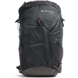 Klättermusen Gilling 26 l schwarz/grau