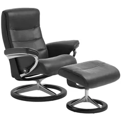 Stressless Einzelsesselset NORDIC - B/H/T ca. 75,00x100,00x75,00