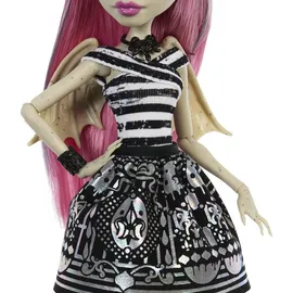 Monster High Rochelle Goyle (JHK57)