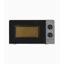 Exquisit MW950-070 Grau