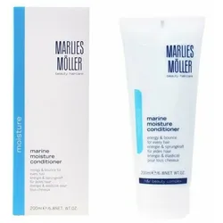 Marlies Möller beauty haircare Conditioner Shampoo 200 ml Frauen