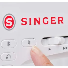 Singer Elite CE677
