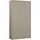 Forte Alice Springs 109,2 x 191,9 x 34,9 cm 16 Fächer / taupe