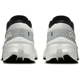 On Cloudmonster 3 Damen White/White 39