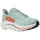 Herren Sage/Neon Flame 48