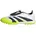 adidas Unisex Turf Football Boots Cloud White/Core Black/Lucid Lemon 39 1/3 EU 39 1/3 EU