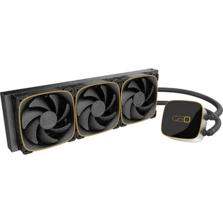 geometric future Eskimo Junior AIO360 Water Cooling (Black)