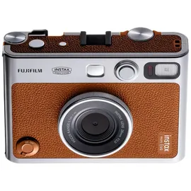 Fujifilm Instax Mini Evo braun