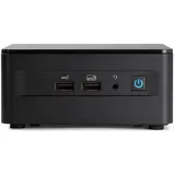 Asus Mini PC | NUC 12 Pro | Schwarz | Core i5 1240P | RAM: 64GB | SSD: 1TB | Windows 11 Pro