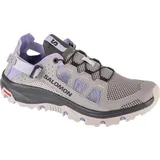 Salomon Techamphibian 5 Damen gull/violet tulip/cosmic sky 38 2/3