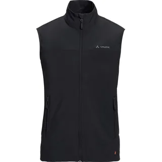 Vaude Hurricane III Weste - Black - 3XL