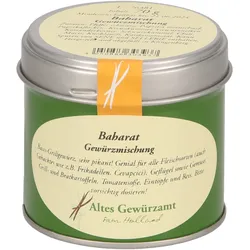 Altes Gewürzamt Baharat 30393