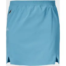 Schöffel Rock Damen Blau 46