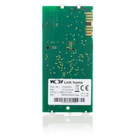 WOLF-Garten Wolf Link Home LAN/WLAN-Erweiterung