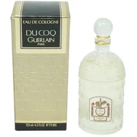 GUERLAIN Eau de Cologne Guerlain Du Coq Eau de Cologne 125 ml