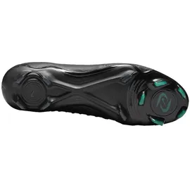 Nike Phantom Luna Herren Black/Black-Deep Jungle 44