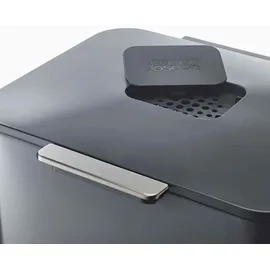 Joseph Joseph Totem Max 60 l grau