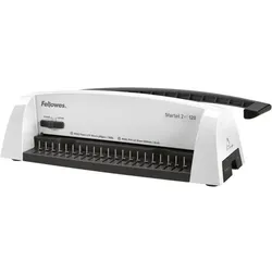 Fellowes Starlet 2+ A4 Plastikbindegerät