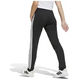adidas Essentials 3-Streifen Joggers Black / White 128