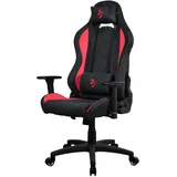 Arozzi Torretta Gaming-Stuhl Rot/Schwarz