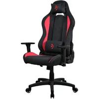 Arozzi Torretta Gaming-Stuhl Rot/Schwarz