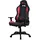 Arozzi Torretta Gaming-Stuhl Rot/Schwarz