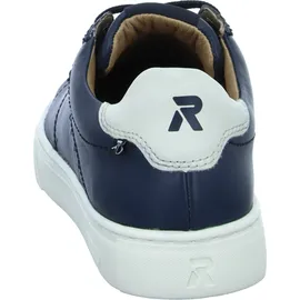Rieker Halbschuhe Herren Blau 42