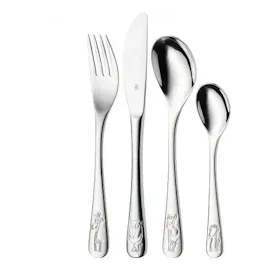 WMF Kinderbesteck-Set Safari