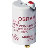 Osram ST171 Starter 30-65W 25 Sicherungsstarter