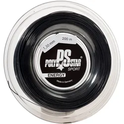 PolyStar Energy - schwarz - 200 m
