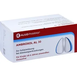 Aliud Ambroxol AL 30