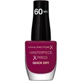 Max Factor Masterpiece Xpress schnelltrocknend #340?berry