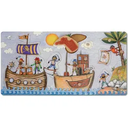 Stempelspiel - in verschiedenen Motiven