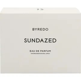 Byredo Sundazed Eau de Parfum 50 ml