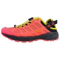 Kastinger Damen Outdoor Schuhe in Rot, Größe 37 EU