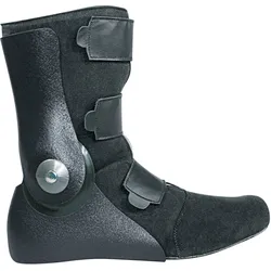 Daytona Evo Sports/Evo Voltex, Innenschuhe - Schwarz - 47