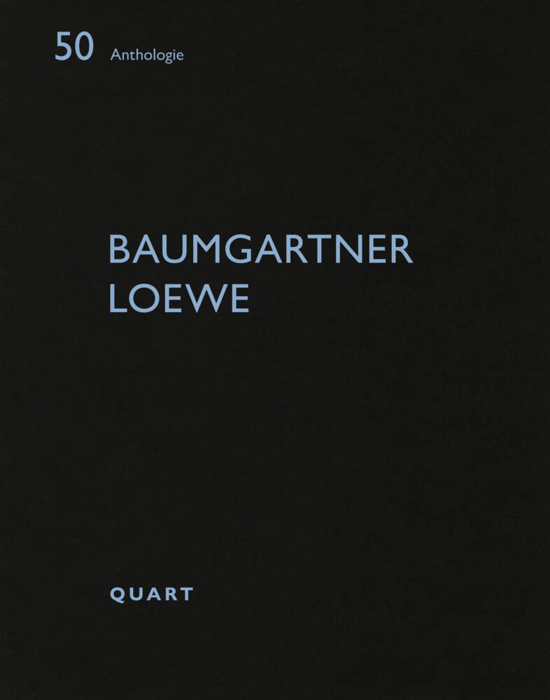 Baumgartner Loewe  Kartoniert (TB)