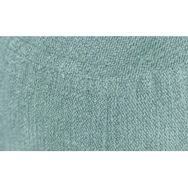 Musterring Ecksofa Lucia ¦ türkis/petrol ¦ Maße (cm): B: 300 H: 81 T: 266.0